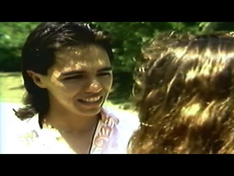 Los Temerarios - Ven Porque Te Necesito