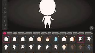 How to make your own Chibi screenshot 5
