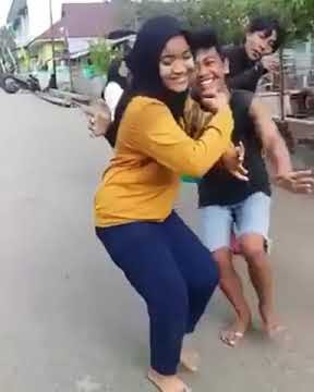 Lagi viral Lagu Denda Reo 😲😲😱