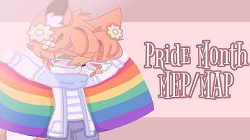 Pride Month MEP/MAP // Freaks // CLOSED // 16/16 Taken //