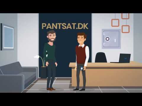 Video: Hvad er de bedste ting at pantsætte for penge?