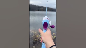 Thumbnail of NEW SHIMANO SLX DC IS CRAZY..😳 (SOUND TEST)