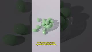 Aloe Vera Softgel,Contract Manufacturer Of Nutraceutical