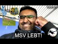 Msv duisburg lebt  msv duisburg vs 1 fc saarbrcken  stadionvlog   3 liga   vlog 22