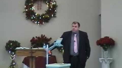 Jacob Prasch Psalm 23 August 26 2016 – Andrew R