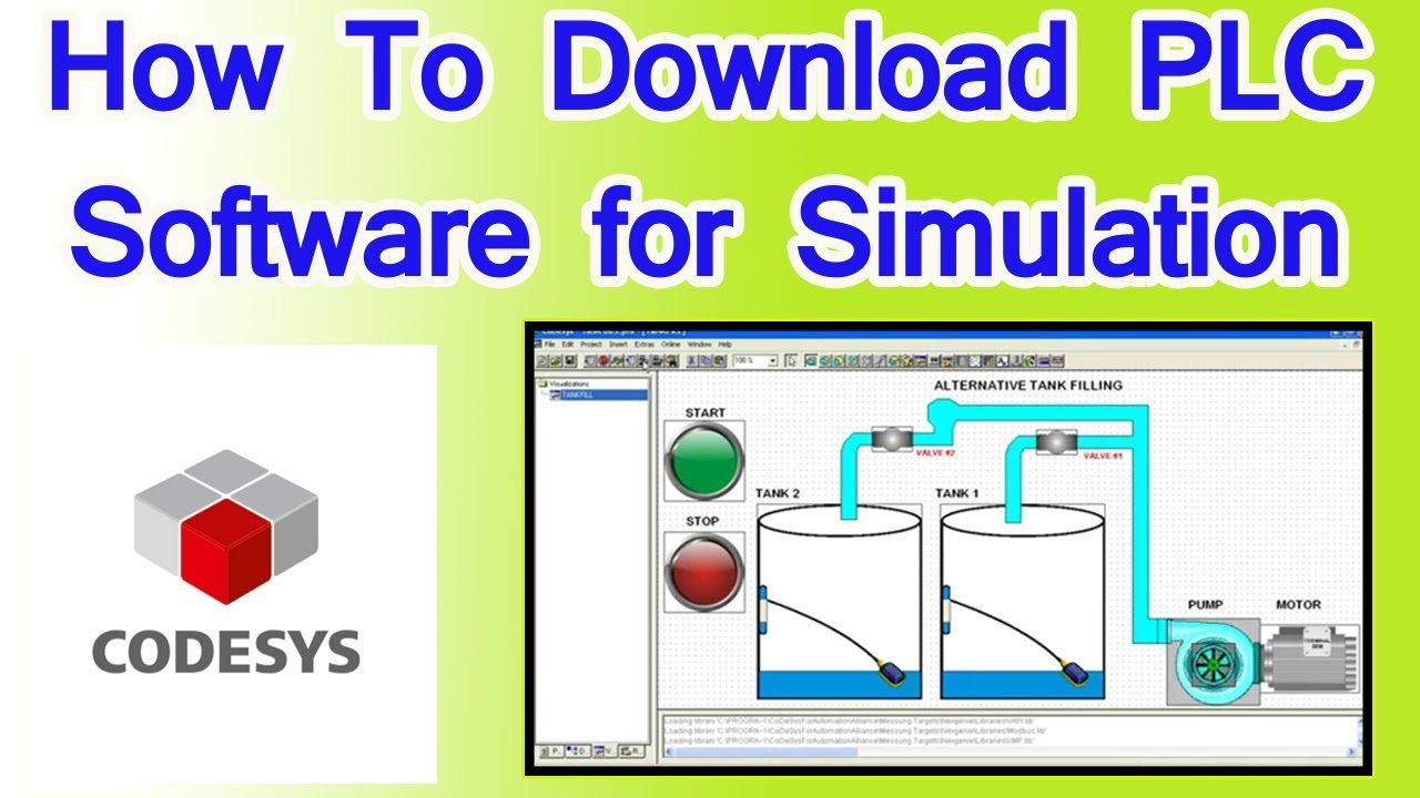 how-to-download-plc-software-codesys-without-hardware-simulation