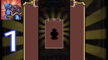 Epic Monster TD   RPG Tower Defense   Gameplay Trailer iOS, Android