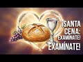 ¿Estás listo para la Santa Cena? | La reflexión que tu corazón necesita