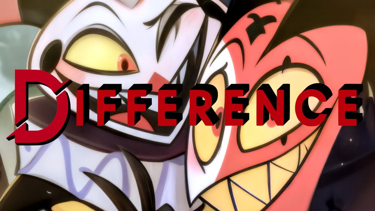 Guarda HELLUVA BOSS SONG - Difference su YouTube Guarda HELLUVA BOSS SONG - Difference su YouTube