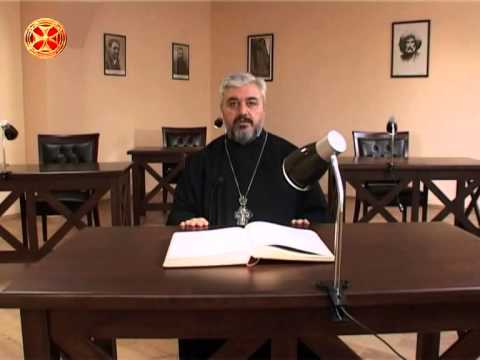 საქართველოს ეკლესიის საზღვრები - ივერიის ეკლესია