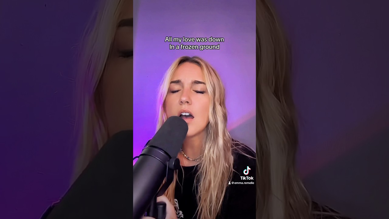 Bon Iver - Re: Stacks (emma remelle) 