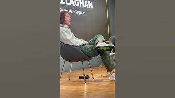 Andrew Callaghan on interviewing Alex Jones for This Place Rules at WBUR Boston