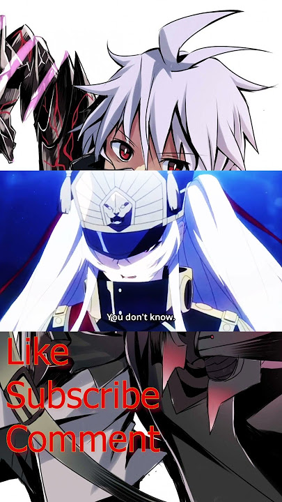 Badass Anime Moments 131