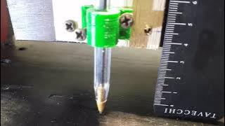 UGS STEPPER MOTOR CALIBRATION STEPS SETUP UNIVERSAL GCODE SENDER