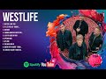 Westlife - English Songs Playlist - Best Songs Collecttion 2024