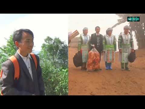 Video: Tseem Ceeb Thaj Chaw Ntawm Cov Barberry