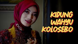 Salsha Chan - Kidung Wahyu Kolosebo ( Official Music Video )