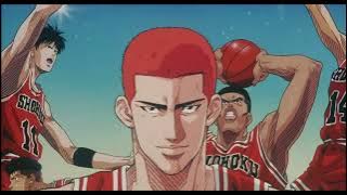 Download lagu スラムダンク オープニング&エンディング