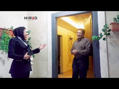 درب ضد سرقت ترک مدل 187