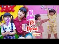 Mai Vy - Bé Khỏe Bé Ngoan | Nhạc Thiếu Nhi Vui Nhộn - Thần Đồng Âm Nhạc Việt [MV 4K]
