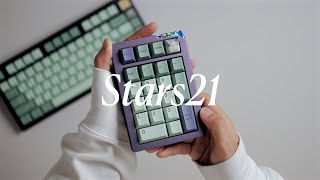 Weikav「Stars21」
