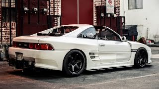 Ultimate Toyota MR2/MR-S Sound Compilation