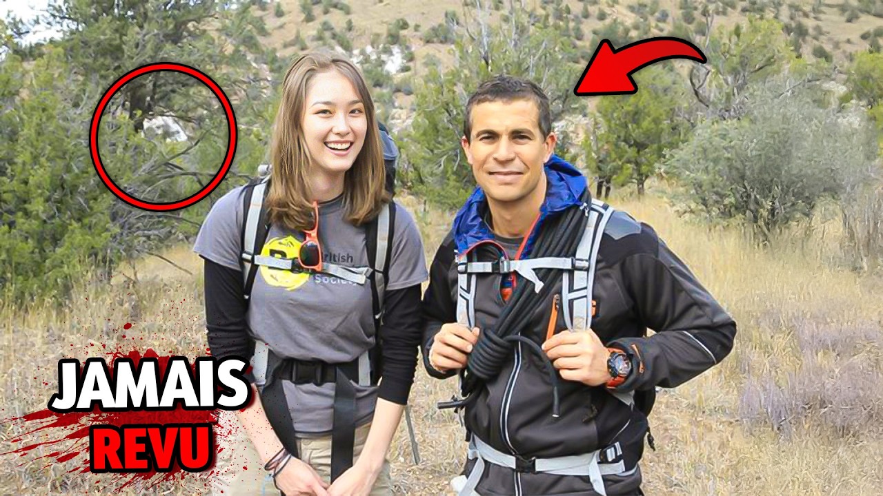 1 Heure Des Aventuriers DISPARUS Sans Explication...