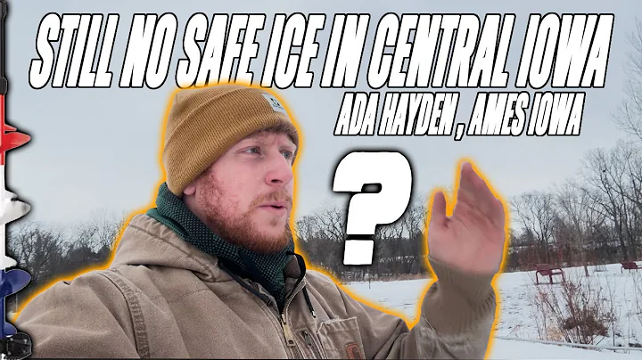 ICE REPORT : Ada Hayden (Ames Iowa Dec 10th 2025)