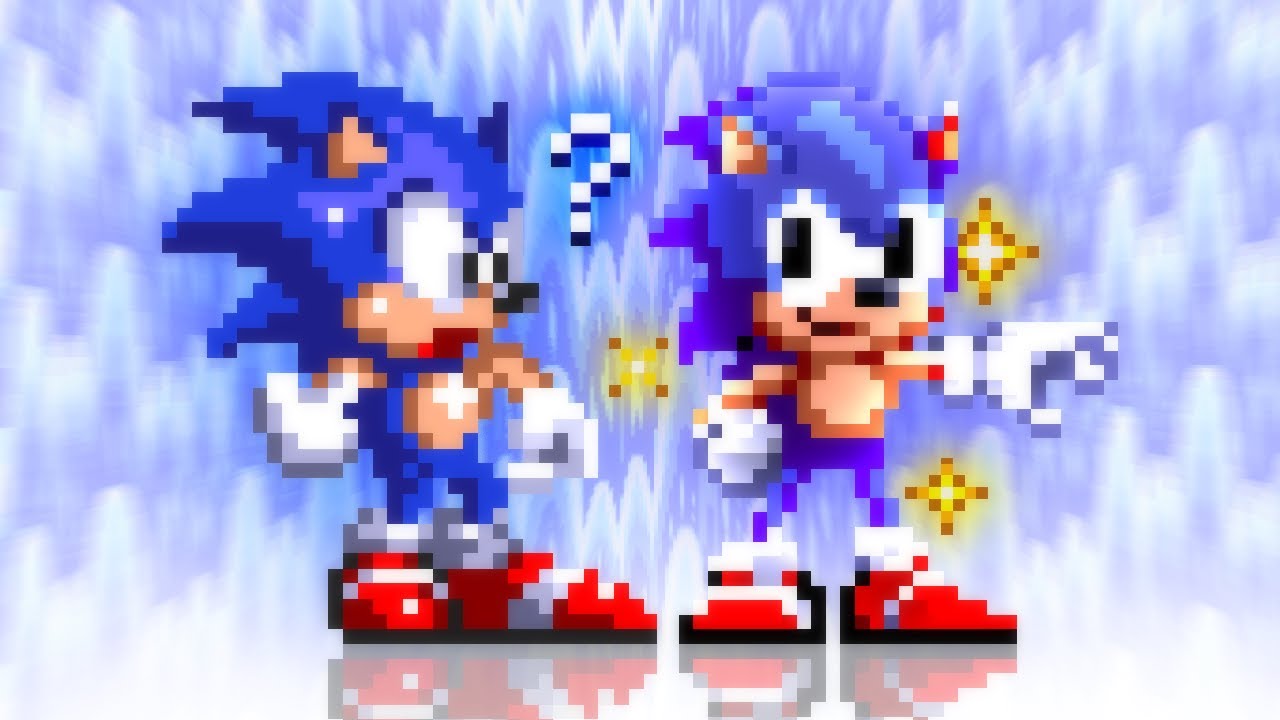 Play sonic 3. Sonic 3 Air. Мод Sonic 3 АИР. Моды на Sonic 3 a.i.r. Моды на Sonic 3 Air.