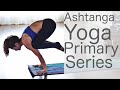 1 1/2 Hour Ashtanga Yoga Primary Series with Jessica Kass and Fightmaster Yoga Videos