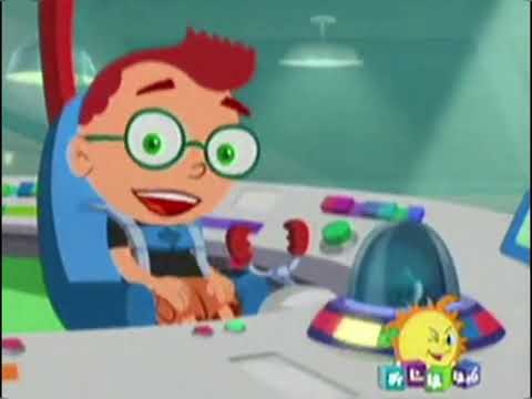 Little Einsteins Theme Song (Tamil,V1,Chutti TV) - YouTube