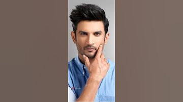 Sushant Singh Rajput Whatsapp Status | Sushant Singh Rajput status video | ssr status | #shorts