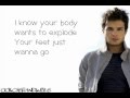 Eddie Duran (Cody Longo) - Something In The Air Lyrics