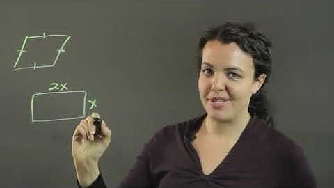 Can Any Two Rectangles Be Joined to Form a Rhombus?