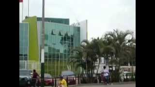 MUNICIPALIDAD DE PUENTE PIEDRA (Lima-Perú)