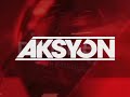 Aksyon Logo Bumper 2011 2014 