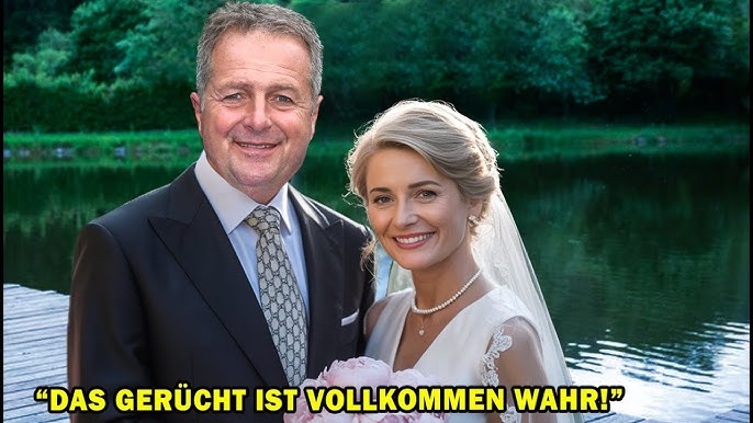Mit 65 Jahren gibt NORBERT RIER endlich zu, was wir schon immer vermutet  haben - YouTube