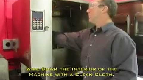 Autofry Deep Fryer MTI-40C - Setup & Operation