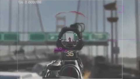 Advanced Warfare Save Mods by Red EyeX32