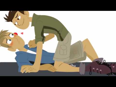 Krattcest AMV (Wild Kratts) -Animals-Maroon5-