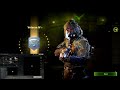 A Factory Wipe!
