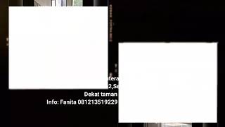 Jual Cepat Rumah Di Sutera Palmyra,Alam Sutera Lt 200M2 Lb 183M2,Selatan,4Br1