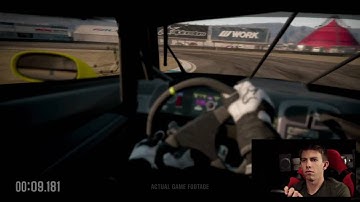 Need For Speed: Shift 2 UNLEASHED 