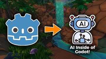 Your AI Coding Copilot for Godot: GameDev Assistant