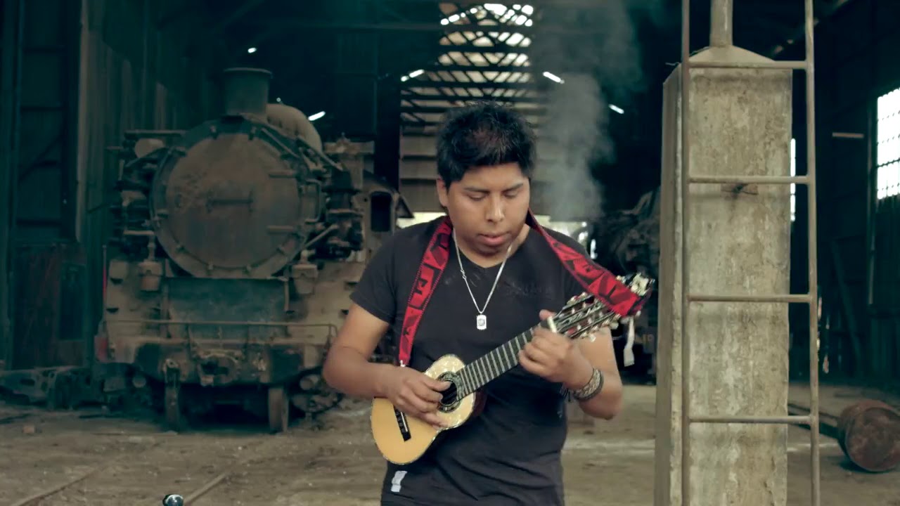 boliviano campeonato CESAR REQUENA - Enigma (Funk)