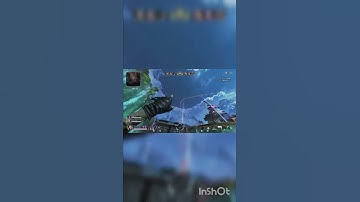 【apex legends】 神グレ