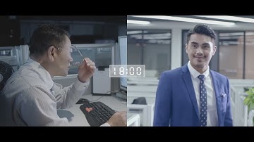 Horion IFP  - How To Make Your Collaboration & Education Smarter and More Efficient