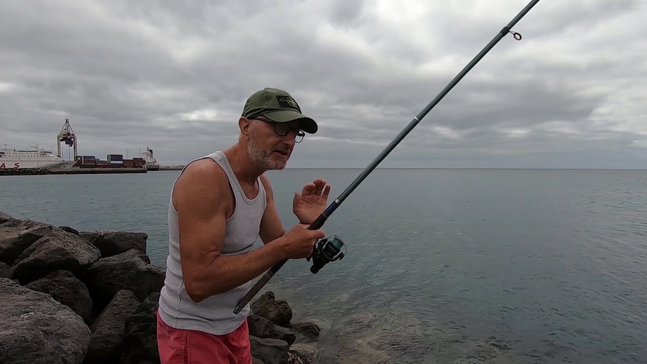 Lezioni di Pesca in Mare con il Pane Come Pescare con la Bolognese YouTube Lezioni di Pesca in Mare con il Pane Come Pescare con la Bolognese YouTube