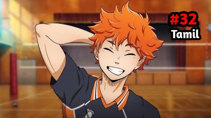 What are the good things about Haikyuu as animation, story, and