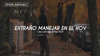 Connor Price, Nic D & GRAHAM - HOV (Remix) [Subtitulada en Español/Lyrics] Resimi